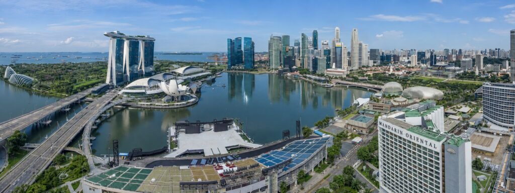 20 Collyer Quay Office for Rent | Singapore – 20-collyer-quay-marina-bay-location-view