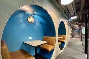 Bela Offices – Coworking & Serviced Offices at Two Harbour Square gallery image 1