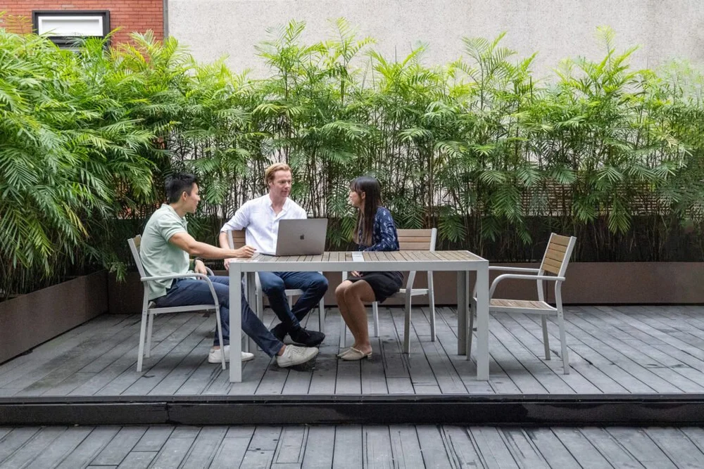 theDesk – Coworking & Serviced Offices at Strand 50, Sheung Wan featured image