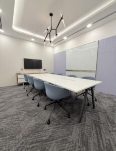 Regus – Serviced Offices & Coworking at 61 Robinson, Shenton Way, Singapore gallery image 5