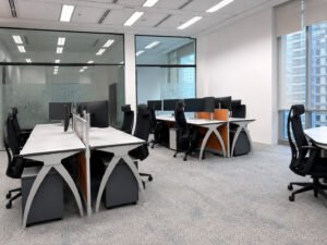 61 Robinson Road Office for Rent | Grade A Singapore gallery image 7