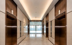 61 Robinson Road Office for Rent | Grade A Singapore gallery image 4