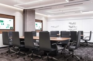 Manulife Tower, 8 Cross Street Office for Rent | Grade A Singapore gallery image 5