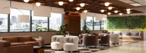 Manulife Tower, 8 Cross Street Office for Rent | Grade A Singapore gallery image 4