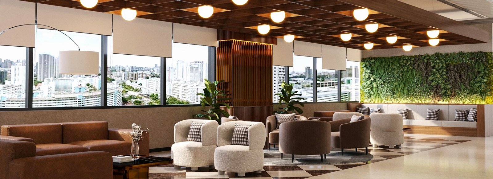 Office Space for Lease at Manulife Tower, 8 Cross Street, Singapore