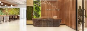 Manulife Tower, 8 Cross Street Office for Rent | Grade A Singapore gallery image 3