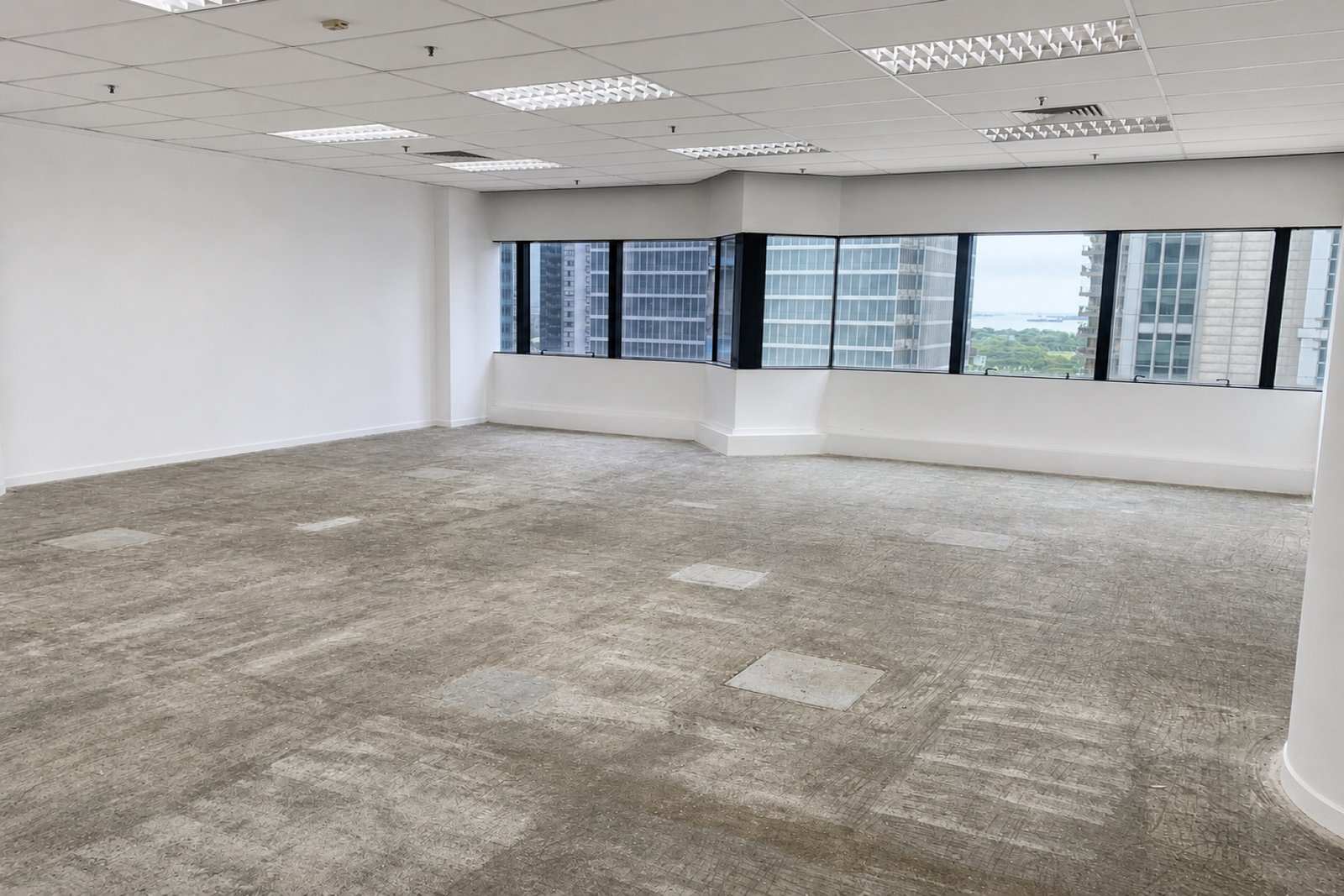 Office Space for Lease at 80 Robinson Road, Singapore