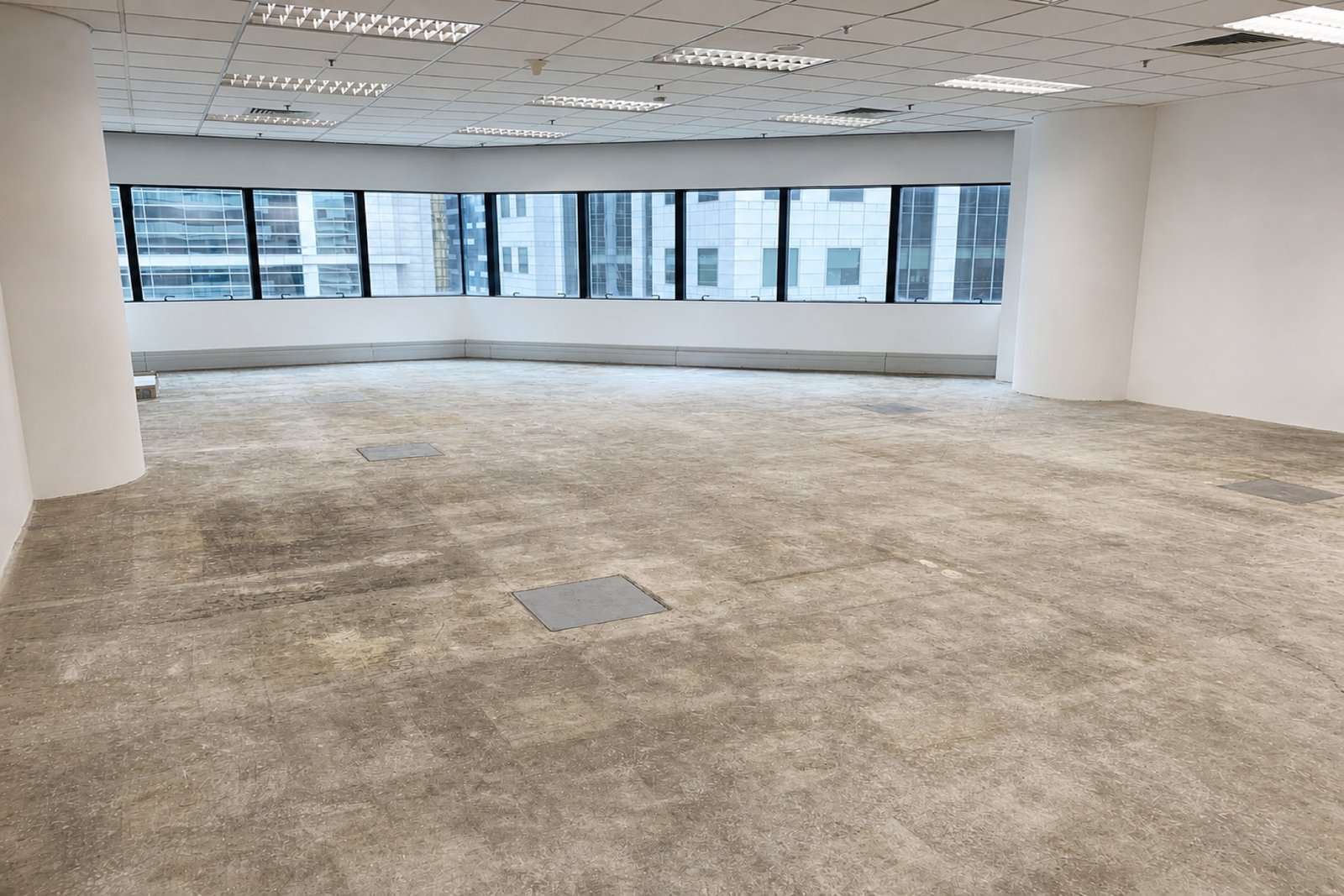 Office Space for Lease at 80 Robinson Road, Singapore