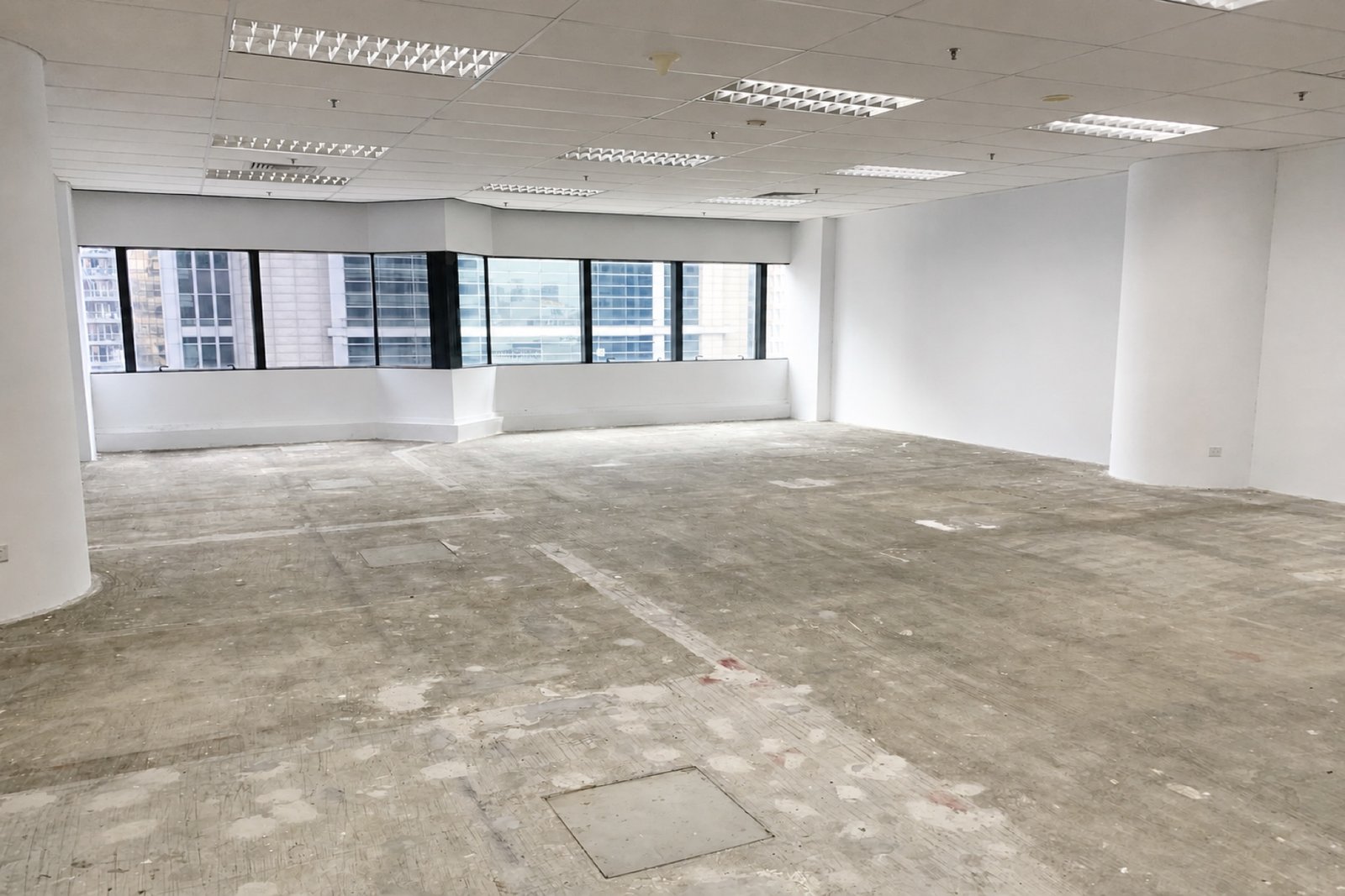Office Space for Lease at 80 Robinson Road, Singapore