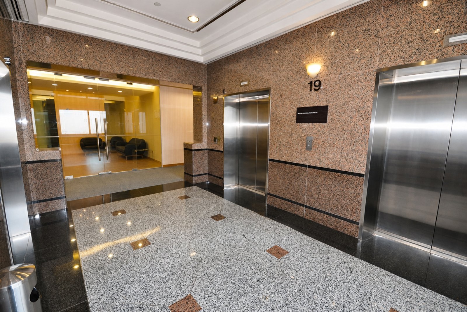 Office Space for Lease at 80 Robinson Road, Singapore