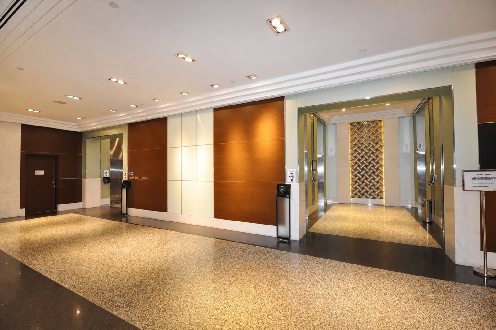 Office Space for Lease at 80 Robinson Road, Singapore