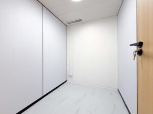 Metropolitan Workspace – Serviced Offices & Coworking at The Rainbow, Yuen Long gallery image 1
