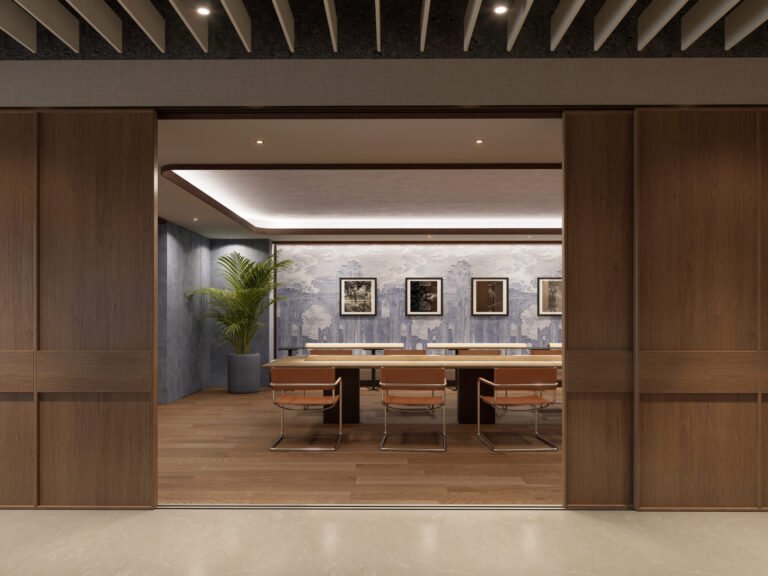 Arcc Spaces – Serviced Offices & Coworking Space at Bank of Singapore Centre, Singapore