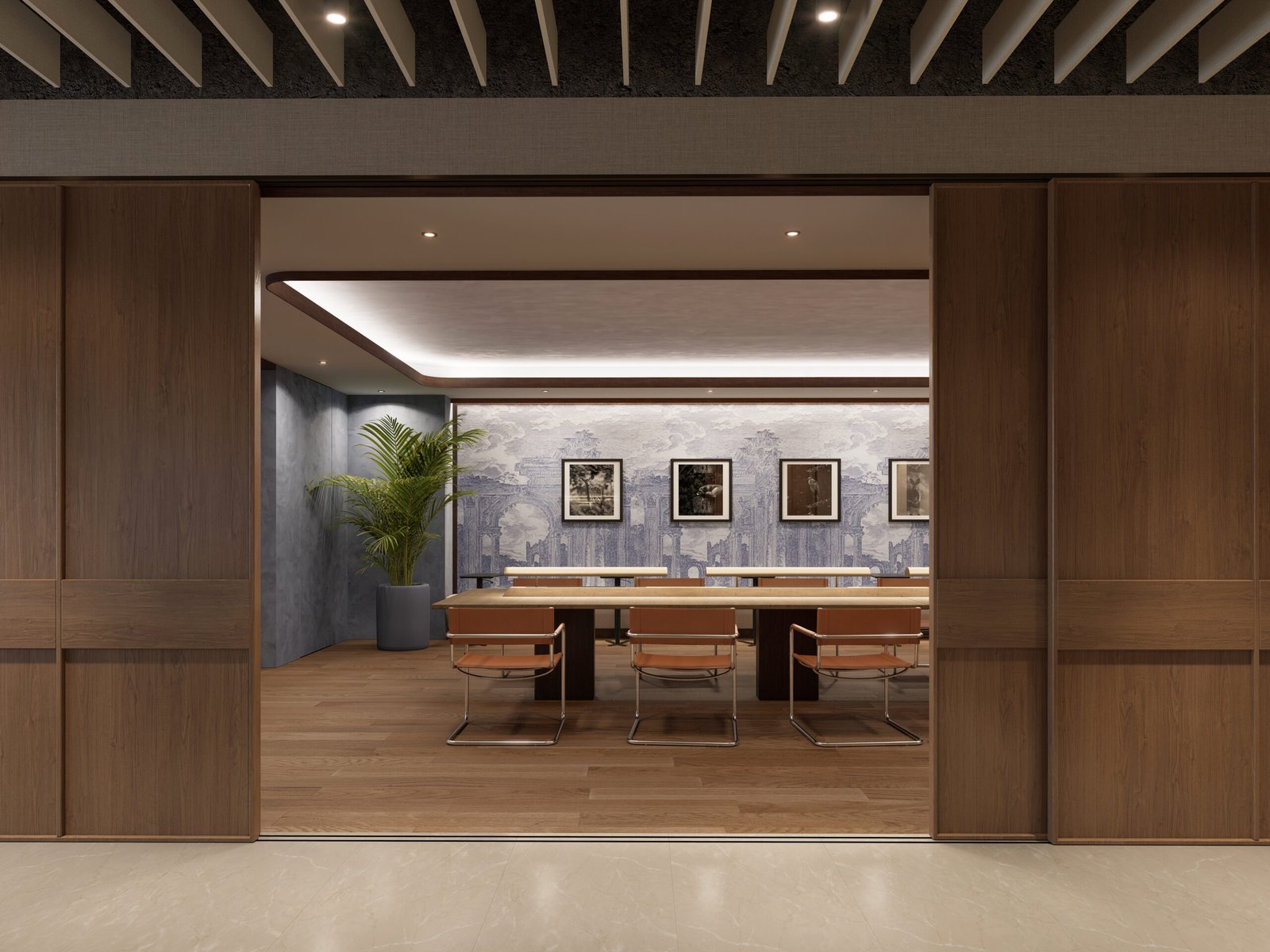 Arcc Spaces – Serviced Offices & Coworking Space at Bank of Singapore Centre, Singapore