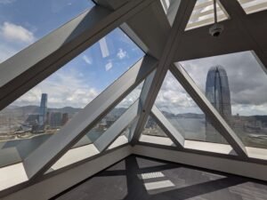 The Center Space – Coworking & Serviced Offices at The Center, Central gallery image 5