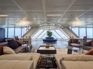 The Center Space – Coworking & Serviced Offices at The Center, Central gallery image 8