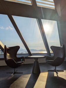 The Center Space – Coworking & Serviced Offices at The Center, Central gallery image 7