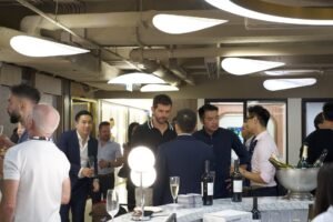 Bela Offices – Coworking & Serviced Offices at New World Tower gallery image 8
