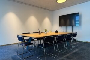 Bela Offices – Coworking & Serviced Offices at Two Harbour Square gallery image 5