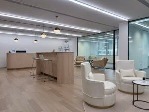 Bela Offices – Coworking & Serviced Offices at 1111 King’s Road gallery image 2