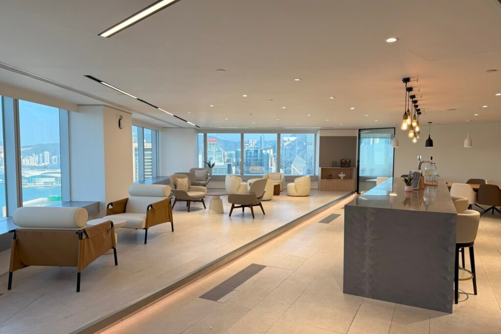 Bela Offices – Coworking & Serviced Offices at The Center – Bela Offices interior