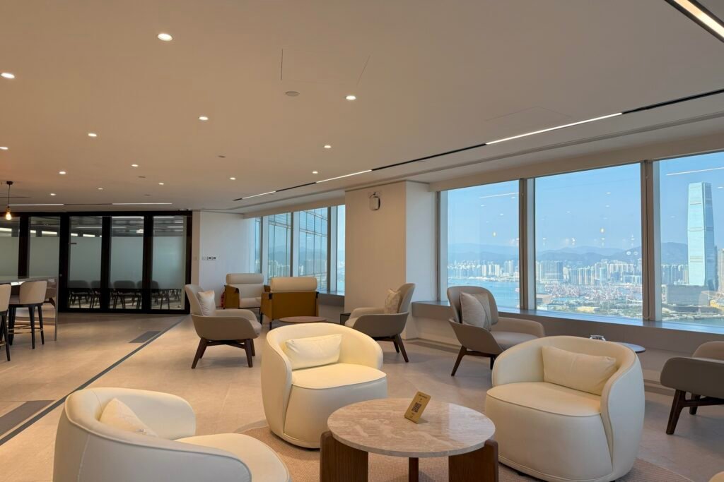Bela Offices – Coworking & Serviced Offices at The Center – Bela Offices interior