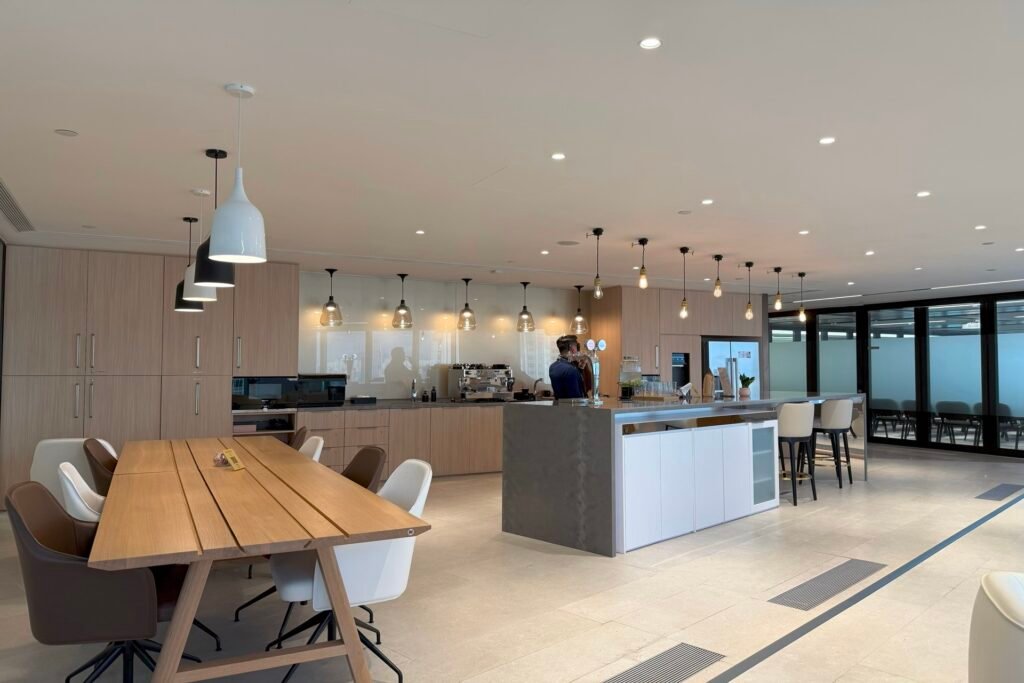 Bela Offices – Coworking & Serviced Offices at The Center featured image