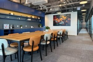 Bela Offices – Coworking & Serviced Offices at Two Harbour Square gallery image 4