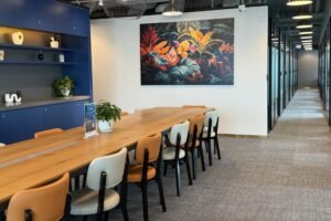 Bela Offices – Coworking & Serviced Offices at Two Harbour Square gallery image 7