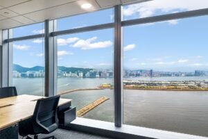 Bela Offices – Coworking & Serviced Offices at Two Harbour Square gallery image 8