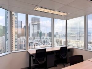 Bela Offices – Coworking & Serviced Offices at 1111 King’s Road gallery image 3