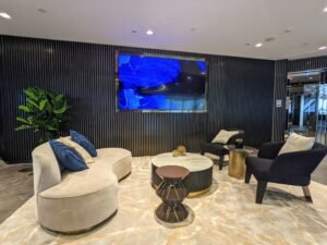 The Center Space – Coworking & Serviced Offices at The Center, Central gallery image 9
