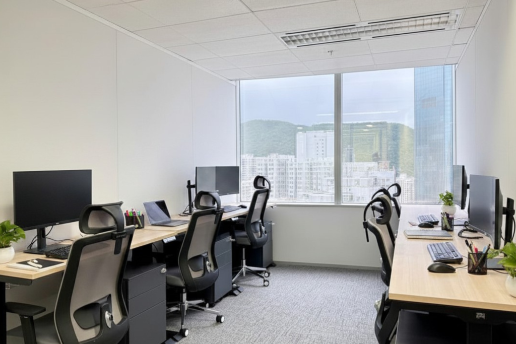Bela Offices – Coworking & Serviced Offices at 1111 King’s Road featured image