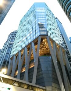 Afro-Asia i-Mark Office for Rent | Singapore