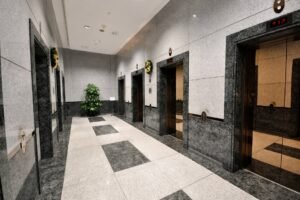 Bank of Singapore Centre Office for Rent | Grade A Singapore gallery image 5