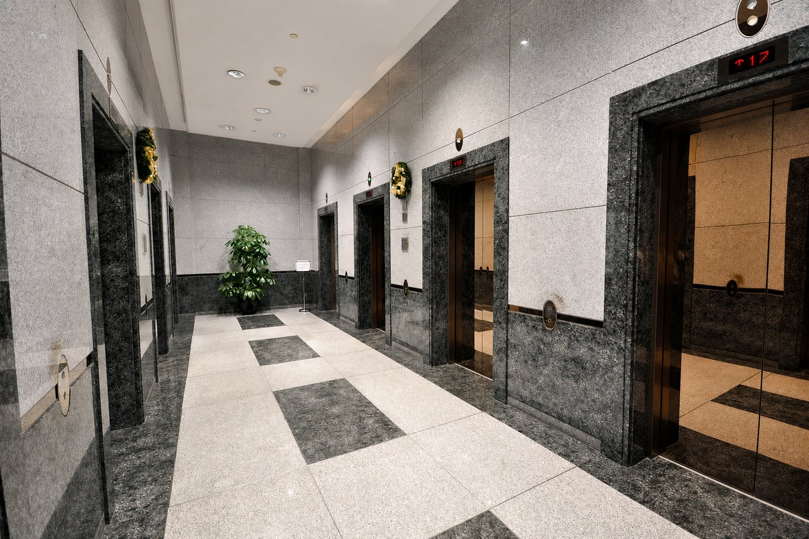Bank of Singapore Centre Office for Rent | Grade A Singapore