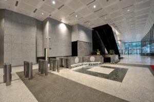 Bank of Singapore Centre Office for Rent | Grade A Singapore gallery image 4