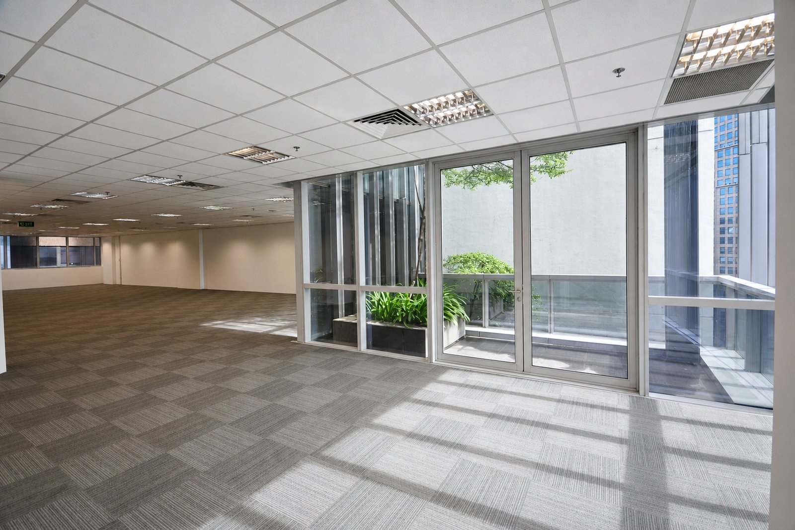 Office Space for Lease at BEA Building, Singapore