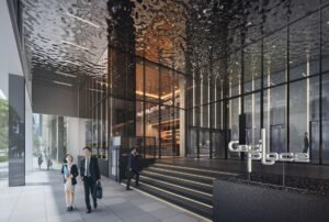 Cecil Place Office for Rent | Grade A Singapore gallery image 4