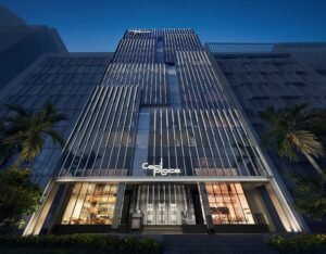 Cecil Place Office for Rent | Grade A Singapore gallery image 3