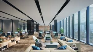 Cecil Place Office for Rent | Grade A Singapore gallery image 5