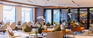 CEO SUITE – Serviced Offices & Coworking at Centennial Tower, Suntec City, Singapore gallery image 4