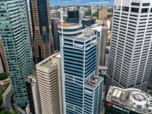 Collyer Quay Centre Office for Rent | Singapore gallery image 2