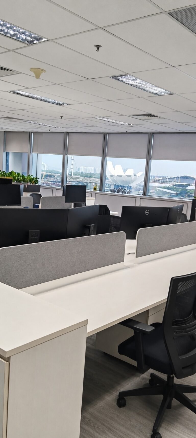 Collyer Quay Centre Office for Rent | Singapore