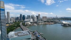 Collyer Quay Centre Office for Rent | Singapore gallery image 7