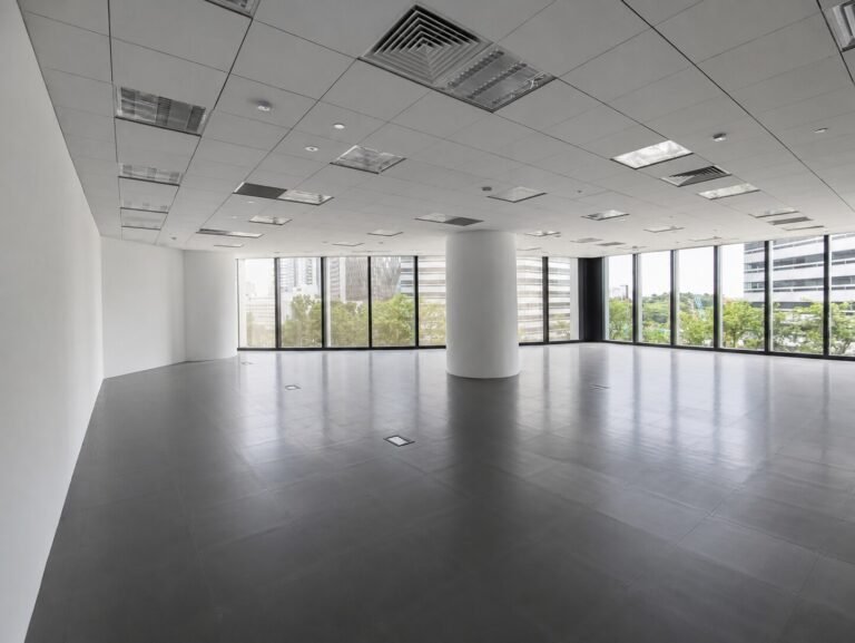 DUO Tower Office for Rent | Grade A Singapore