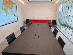DUO Tower Office for Rent | Grade A Singapore gallery image 5