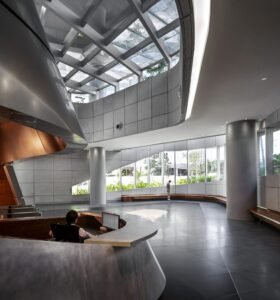 Eclipse Office for Rent | Singapore gallery image 2