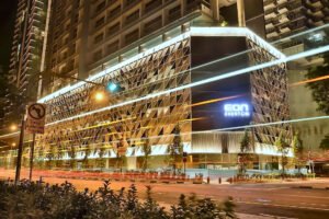 EON Shenton Office for Rent | Singapore