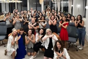 Bela Offices – Coworking & Serviced Offices at One Chinachem Central gallery image 8
